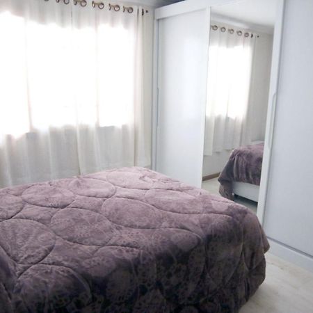 شقة Charmoso Apartamento No Centro De غرامادو المظهر الخارجي الصورة