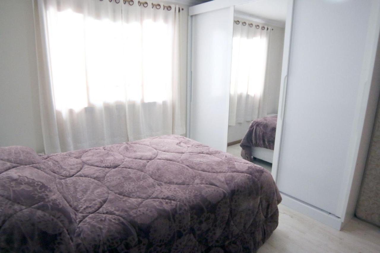 شقة Charmoso Apartamento No Centro De غرامادو المظهر الخارجي الصورة