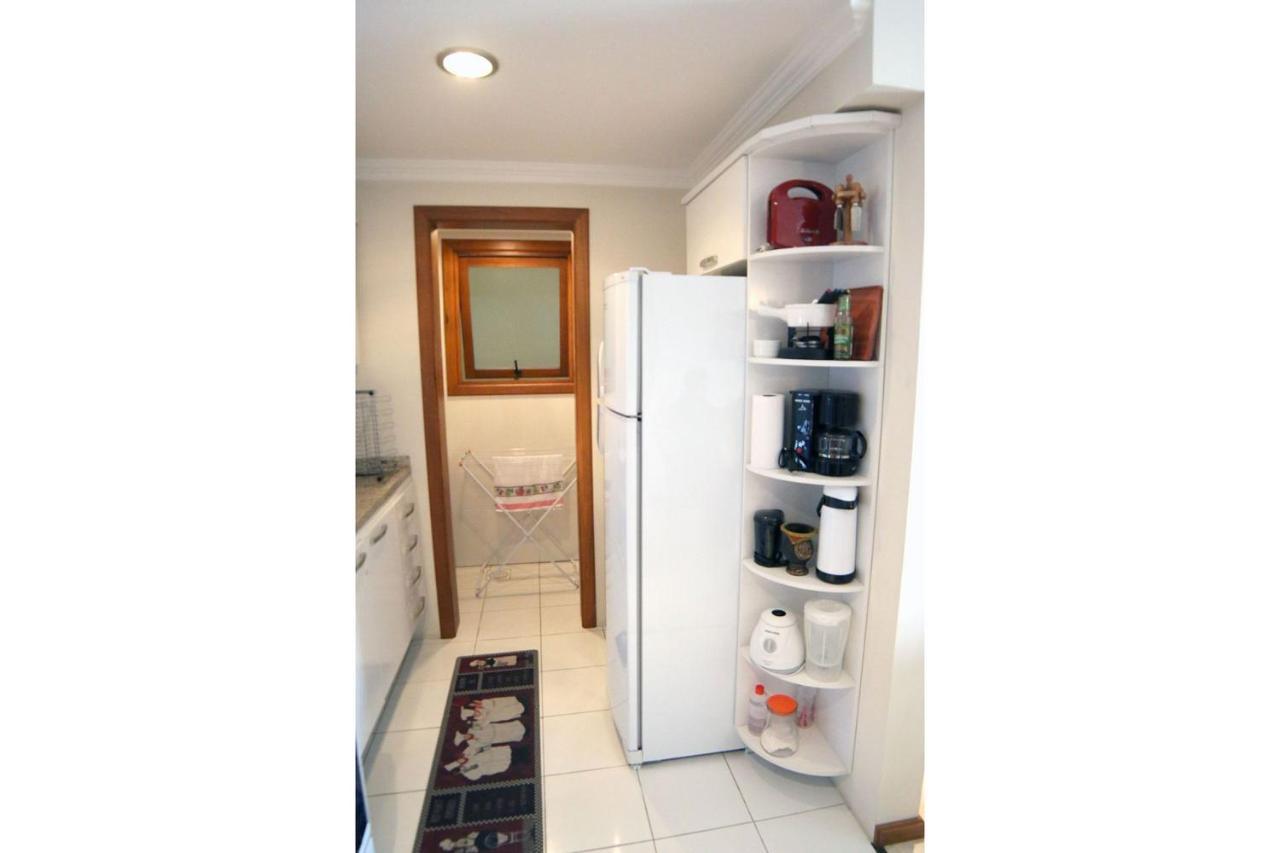 شقة Charmoso Apartamento No Centro De غرامادو المظهر الخارجي الصورة