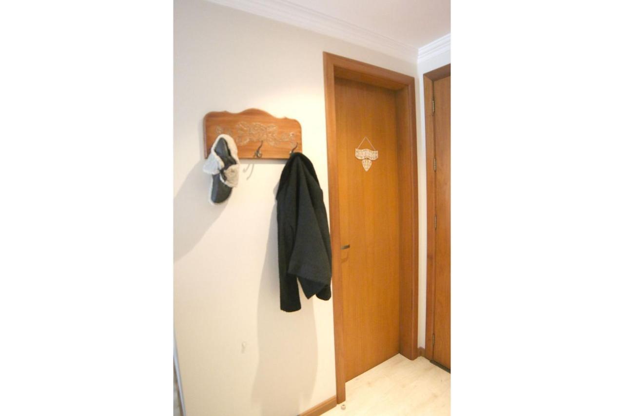 شقة Charmoso Apartamento No Centro De غرامادو المظهر الخارجي الصورة