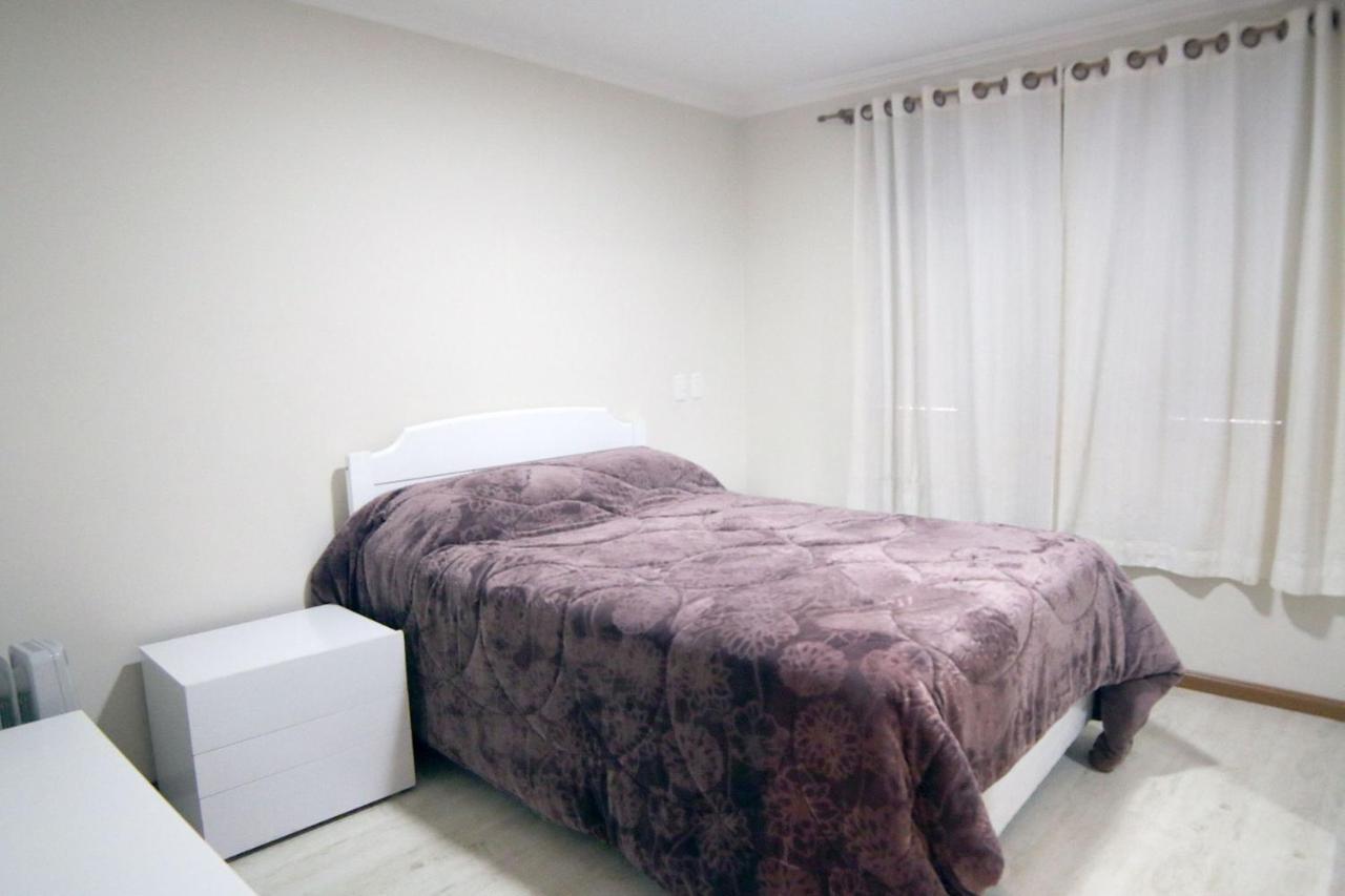 شقة Charmoso Apartamento No Centro De غرامادو المظهر الخارجي الصورة