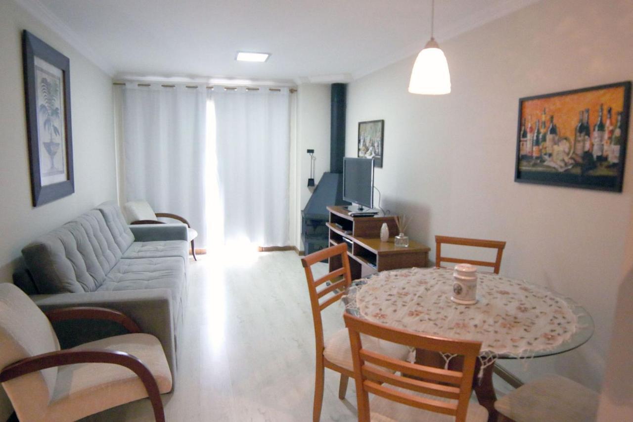 شقة Charmoso Apartamento No Centro De غرامادو المظهر الخارجي الصورة